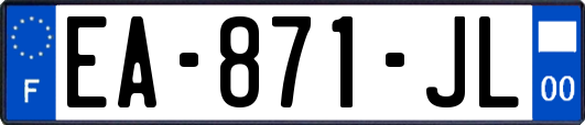 EA-871-JL