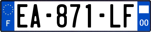 EA-871-LF