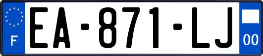 EA-871-LJ