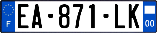 EA-871-LK