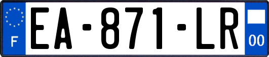 EA-871-LR
