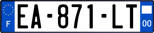 EA-871-LT