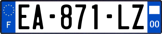 EA-871-LZ