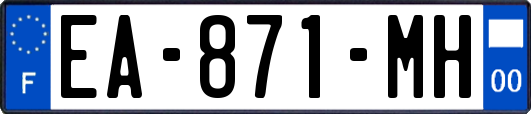 EA-871-MH