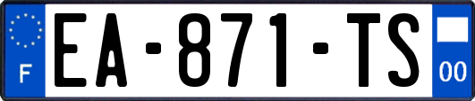 EA-871-TS