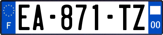 EA-871-TZ