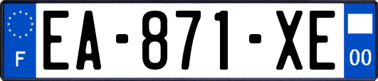 EA-871-XE