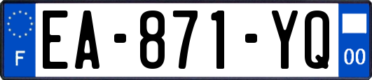 EA-871-YQ