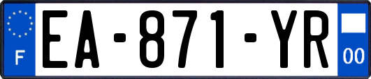 EA-871-YR