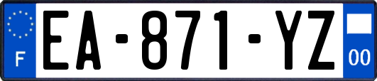 EA-871-YZ