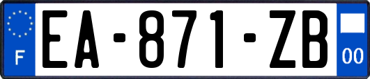 EA-871-ZB