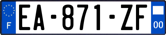 EA-871-ZF