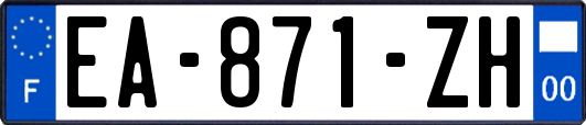 EA-871-ZH