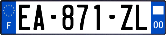 EA-871-ZL