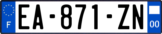 EA-871-ZN