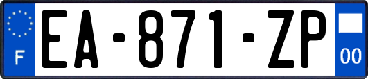 EA-871-ZP