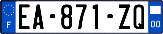 EA-871-ZQ