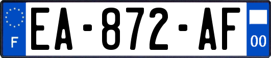 EA-872-AF