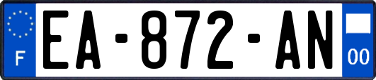 EA-872-AN