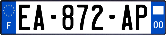 EA-872-AP