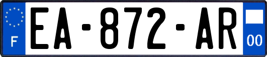 EA-872-AR