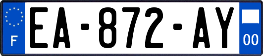 EA-872-AY