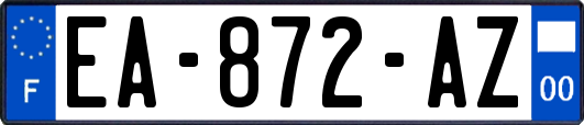 EA-872-AZ