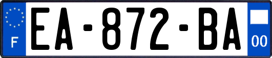 EA-872-BA