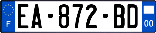 EA-872-BD