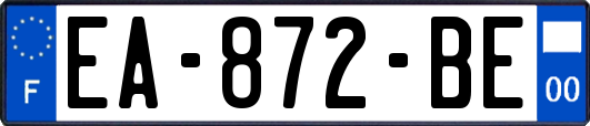 EA-872-BE