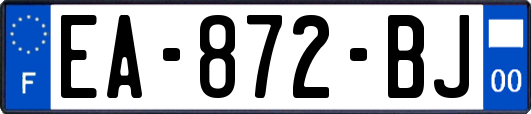 EA-872-BJ