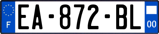 EA-872-BL