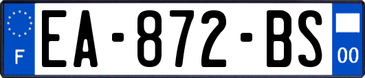 EA-872-BS