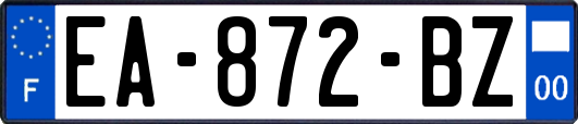 EA-872-BZ