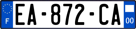 EA-872-CA