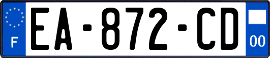 EA-872-CD