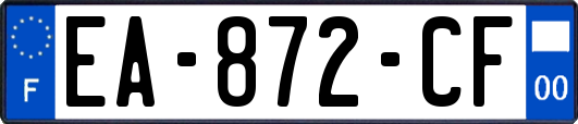 EA-872-CF