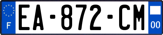 EA-872-CM