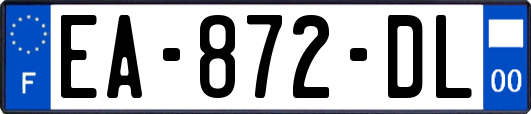 EA-872-DL