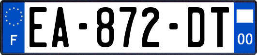 EA-872-DT