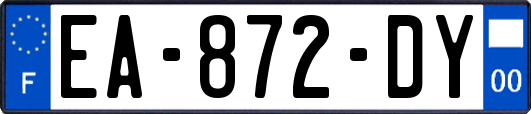 EA-872-DY