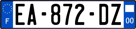 EA-872-DZ