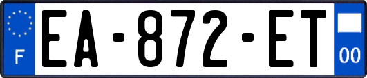 EA-872-ET