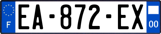 EA-872-EX