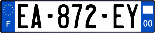 EA-872-EY