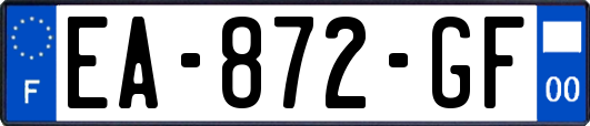 EA-872-GF