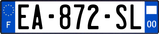 EA-872-SL