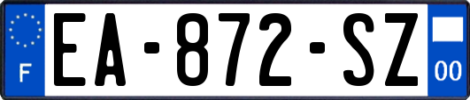 EA-872-SZ