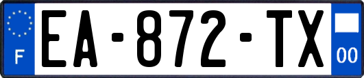 EA-872-TX