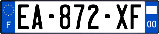 EA-872-XF